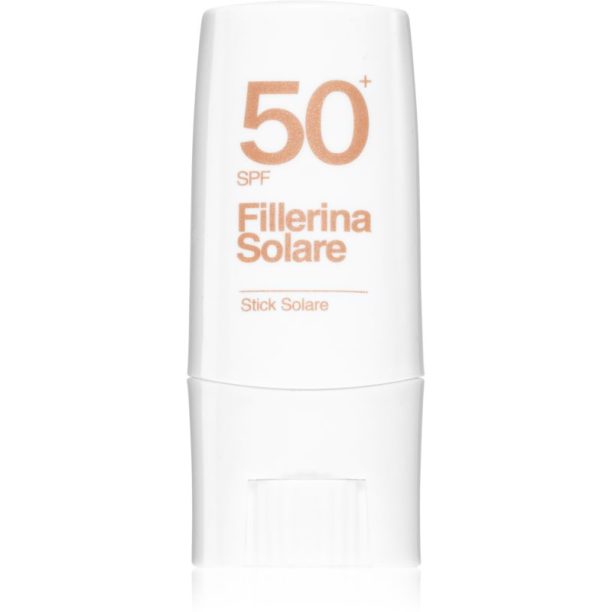 Fillerina Sun Beauty Stick Solare слънцезащитен крем в стик SPF 50 8