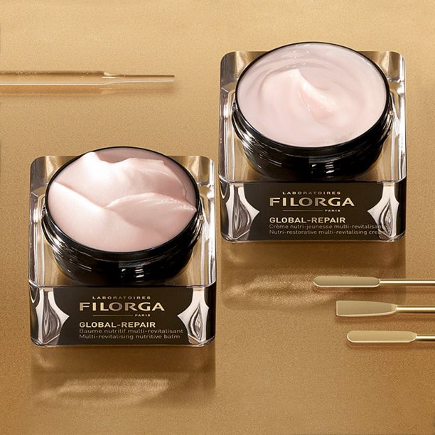 Filorga Global-Repair Balm ревитализиращ крем против стареене на кожата 50 мл. купи на топ цена