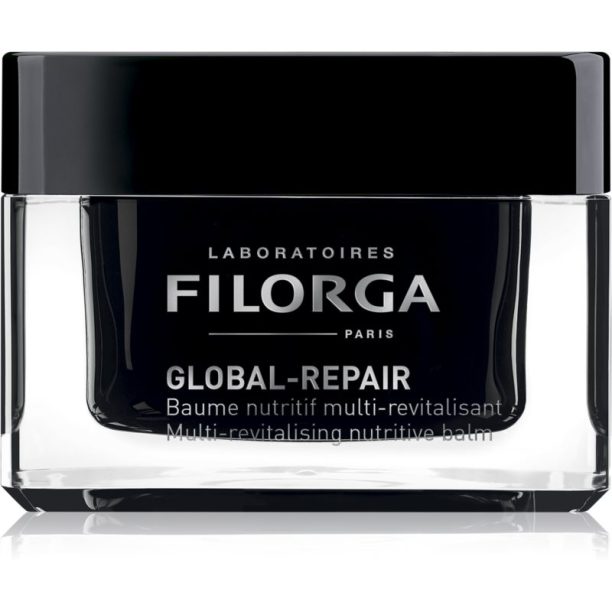 Filorga Global-Repair Balm ревитализиращ крем против стареене на кожата 50 мл.