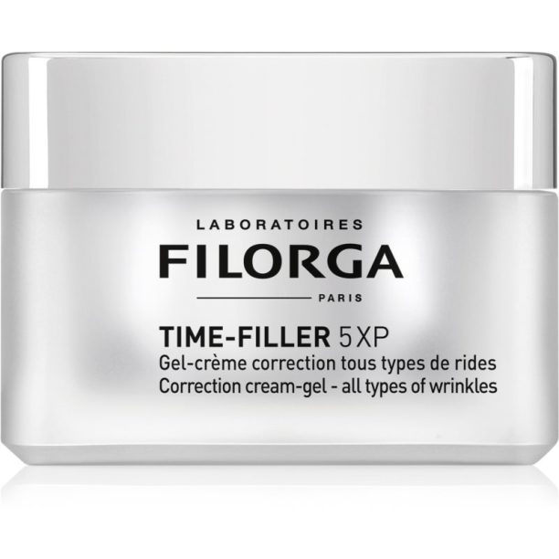 Filorga TIME-FILLER 5XP GEL-CREAM матиращ крем-гел за смесена и мазна кожа 50 мл. на ниска цена