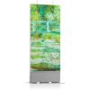 Flatyz Fine Art Claude Monet The Japanese Footbridge свещ 6x15 см