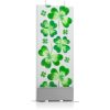 Flatyz Holiday Four-Leaf Clovers свещ 6x15 см