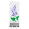 Flatyz Nature Lilac свещ 6x15 см