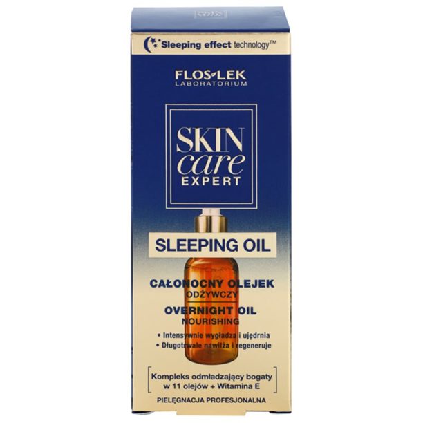 FlosLek Laboratorium Skin Care Expert