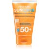 FlosLek Laboratorium Sun Care Derma Beach тониращ защитен крем за смесена и мазна кожа SPF 50+ 50 мл. на ниска цена