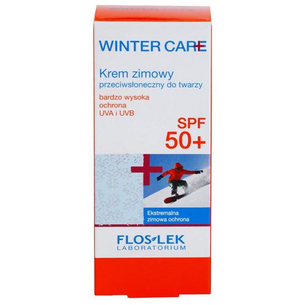 FlosLek Laboratorium Winter Care