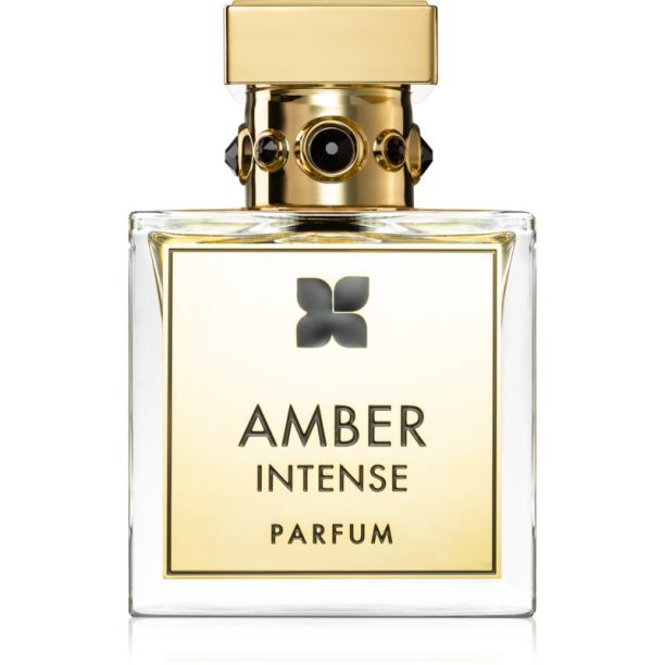 Fragrance Du Bois Amber Intense парфюм унисекс 100 мл. на ниска цена