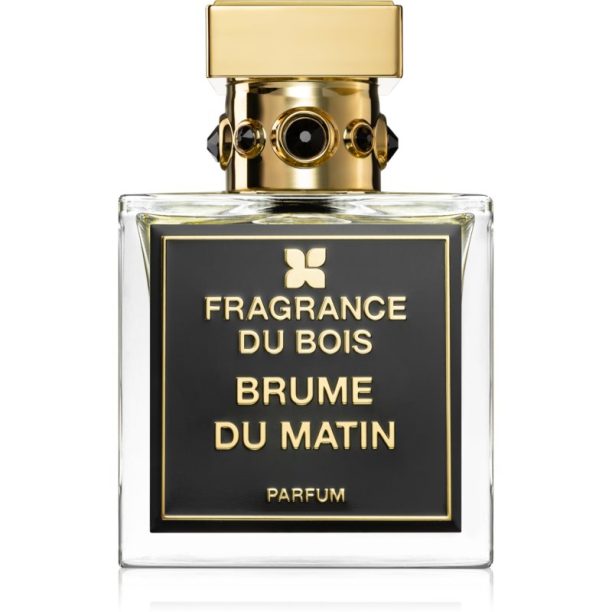 Fragrance Du Bois Brume Du Matin парфюм унисекс 100 мл. на ниска цена