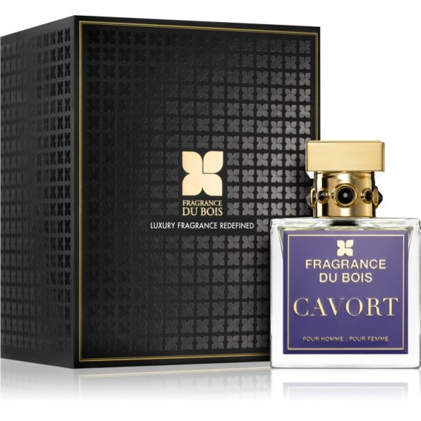 Маркови парфюми Fragrance Du Bois на ниска цена