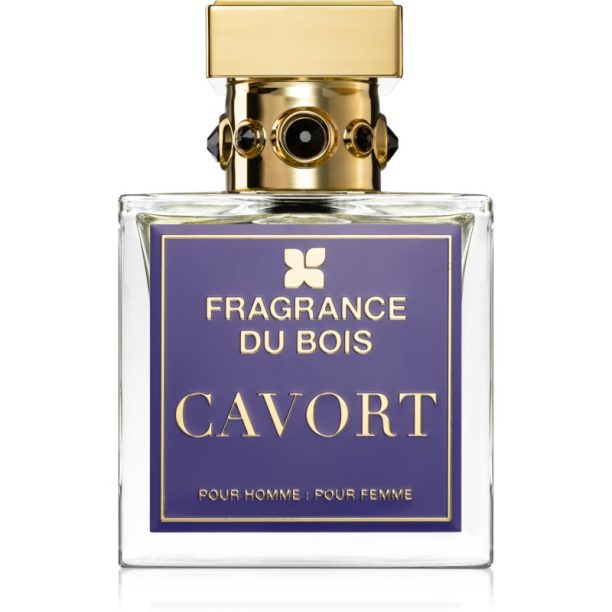 Fragrance Du Bois Cavort парфюмен екстракт унисекс 100 мл. на ниска цена