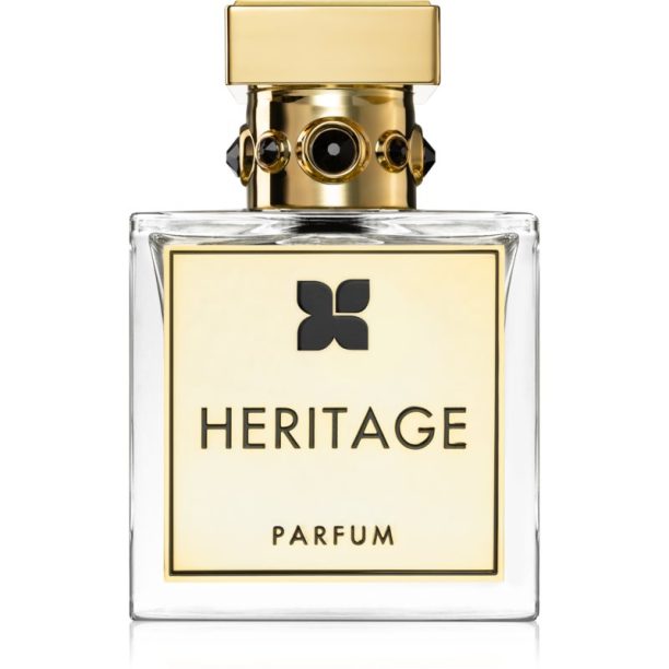 Fragrance Du Bois Heritage парфюм унисекс 100 мл. на ниска цена