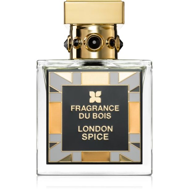 Fragrance Du Bois London Spice парфюм унисекс 100 мл. на ниска цена