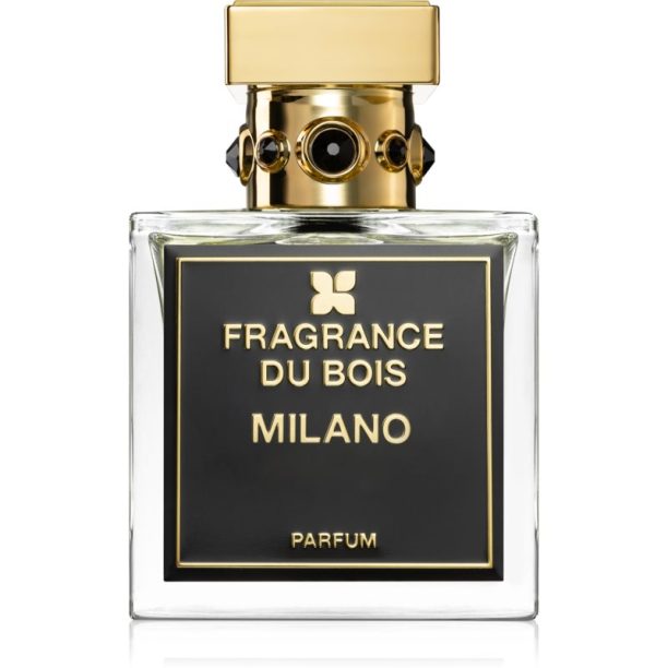 Fragrance Du Bois Milano парфюм унисекс 100 мл. на ниска цена