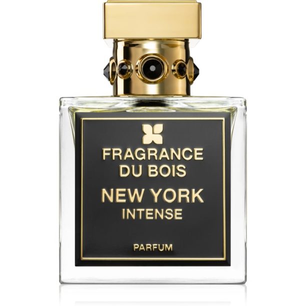 Fragrance Du Bois New York Intense парфюм унисекс 100 мл. на ниска цена