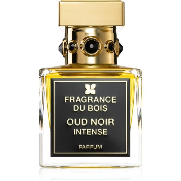 Fragrance Du Bois Oud Noir Intense парфюм унисекс 50 мл. на ниска цена