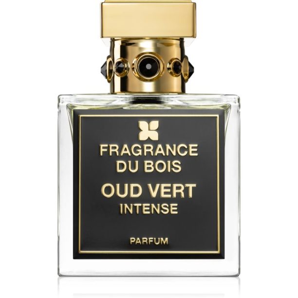 Fragrance Du Bois Oud Vert Intense парфюм унисекс 100 мл. на ниска цена