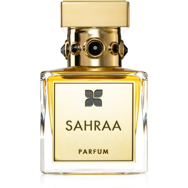 Fragrance Du Bois Sahraa парфюм унисекс 50 мл. на ниска цена