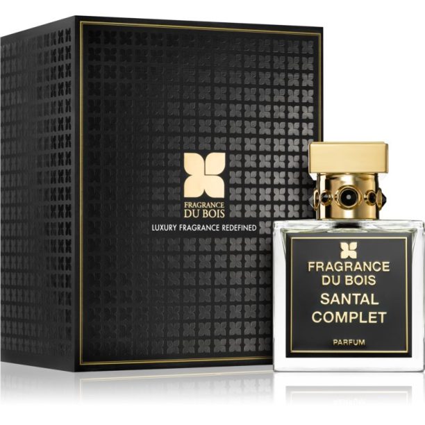 Маркови парфюми Fragrance Du Bois на ниска цена