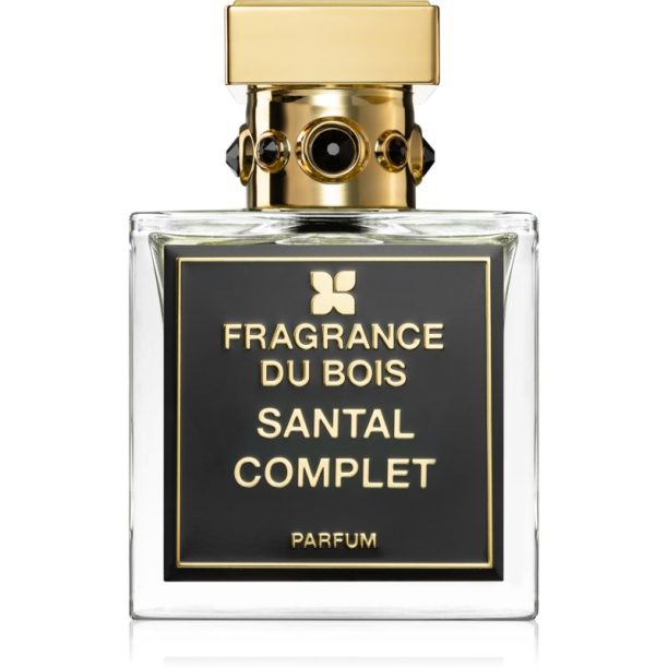 Fragrance Du Bois Santal Complet парфюм унисекс 100 мл. на ниска цена