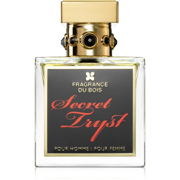 Fragrance Du Bois Secret Tryst парфюмен екстракт унисекс 100 мл. на ниска цена