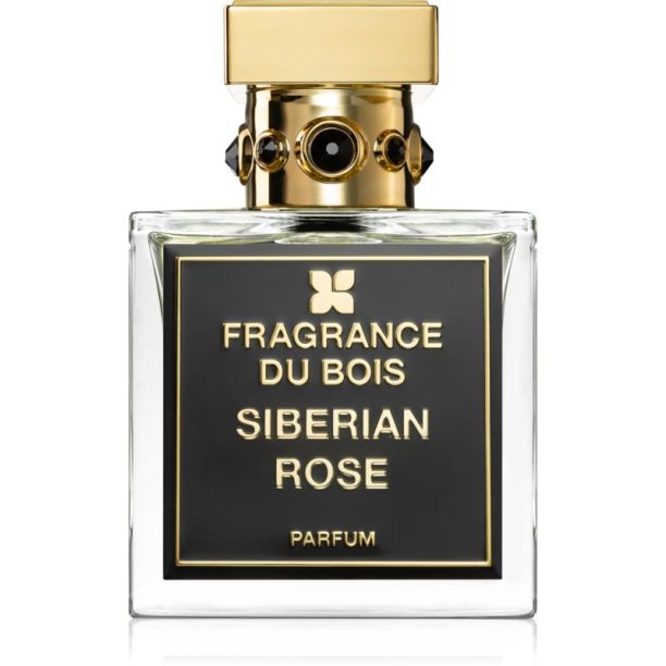 Fragrance Du Bois Siberian Rose парфюм унисекс 100 мл. на ниска цена