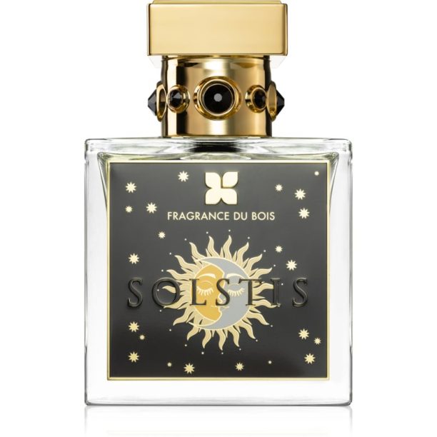 Fragrance Du Bois Solstis парфюм унисекс на ниска цена