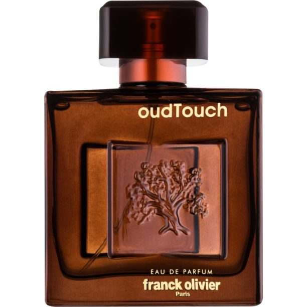 Franck Olivier Oud Touch парфюмна вода за мъже 100 мл.