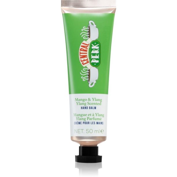 Friends Central Perk Hand Balm балсам за ръце 50 мл.