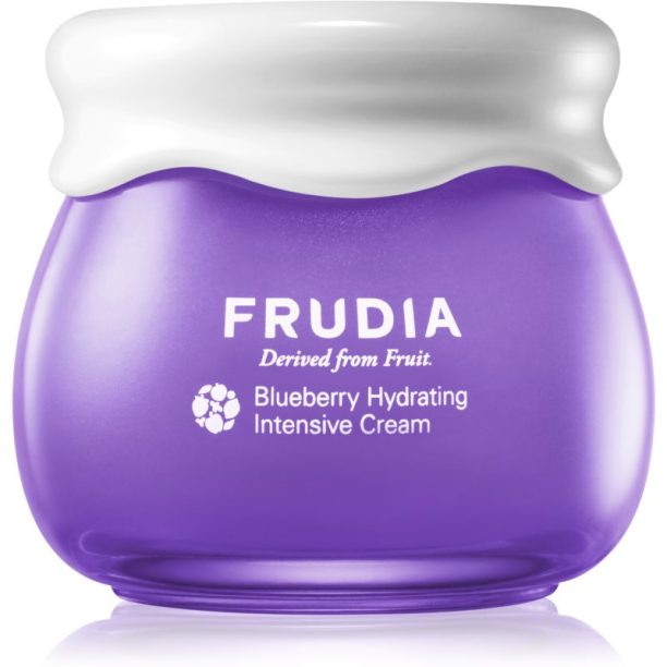 Frudia Blueberry интензивен хидратиращ гел 55 гр. на ниска цена