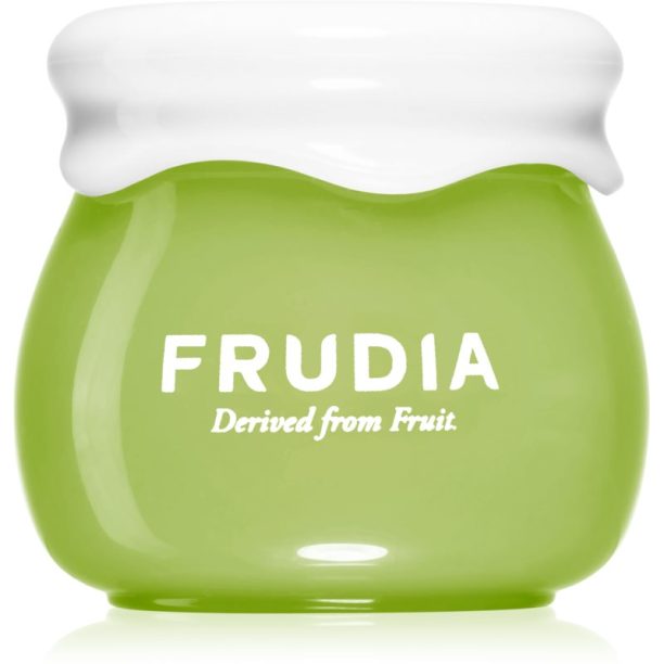 Frudia Green Grape хидратиращ гел крем за стягане на порите 10 гр. на ниска цена