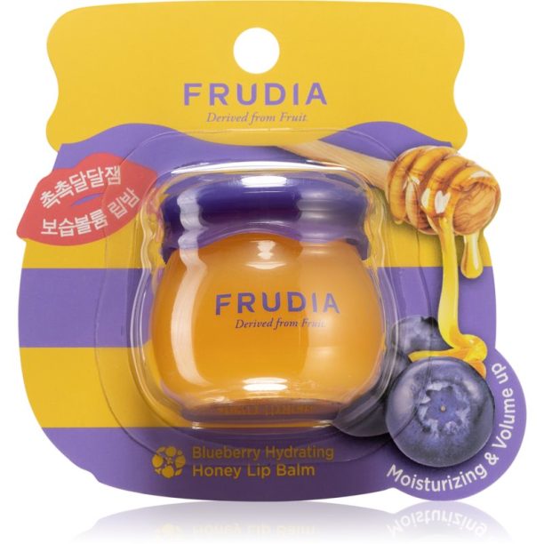 Frudia Honey Blueberry балсам за устни за подхранване и хидратация 10 гр. на ниска цена