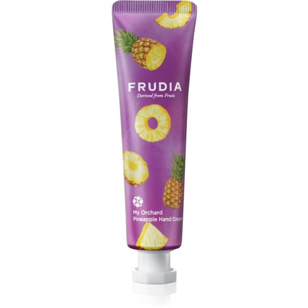 Frudia My Orchard Pineapple хидратиращ крем за ръце 30 гр.