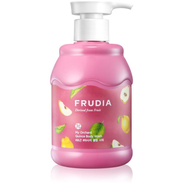 Frudia My Orchard Quince успокояващ душ гел 350 мл.