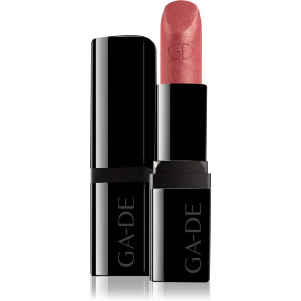 GA-DE True Color сатенено червило цвят 277 Glow Girl 4.2 гр.