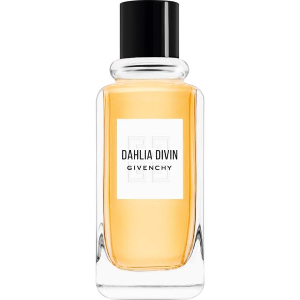 GIVENCHY Dahlia Divin парфюмна вода за жени 100 мл. на ниска цена