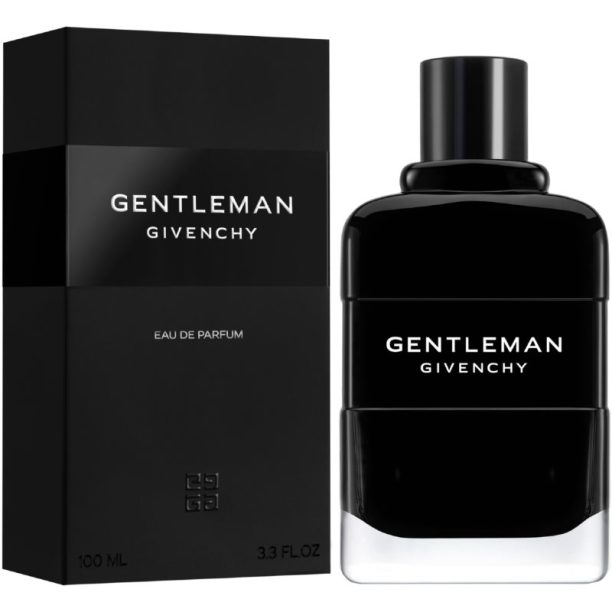 GIVENCHY Gentleman Givenchy парфюмна вода за мъже 100 мл. на ниска цена