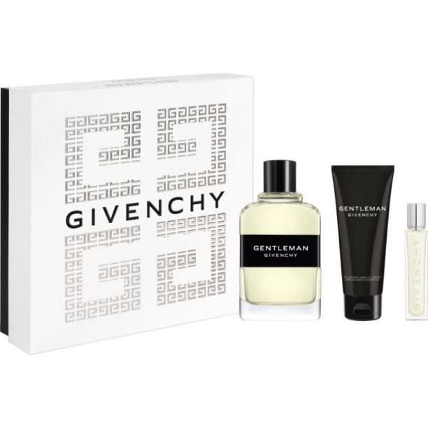 GIVENCHY Gentleman Givenchy подаръчен комплект за мъже на ниска цена