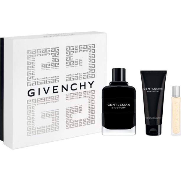 GIVENCHY Gentleman Givenchy подаръчен комплект за мъже на ниска цена