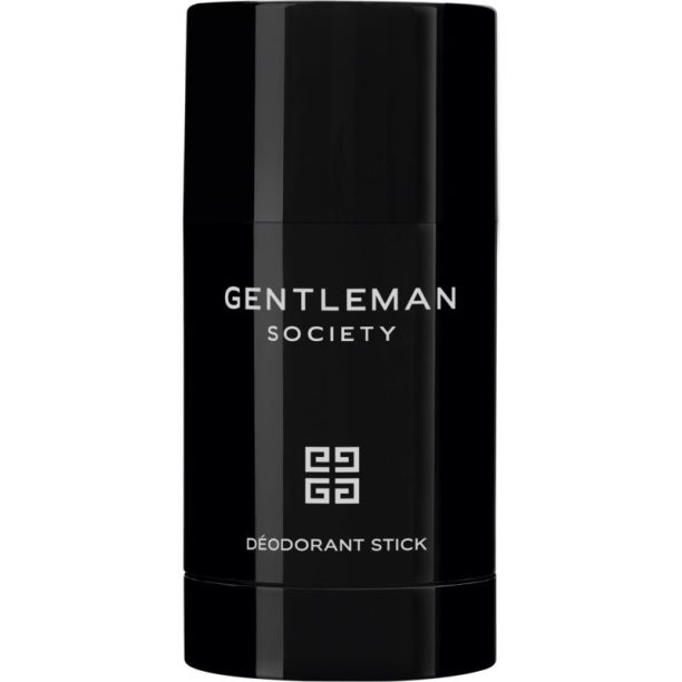 GIVENCHY Gentleman Society део-стик за мъже 75 мл. на ниска цена