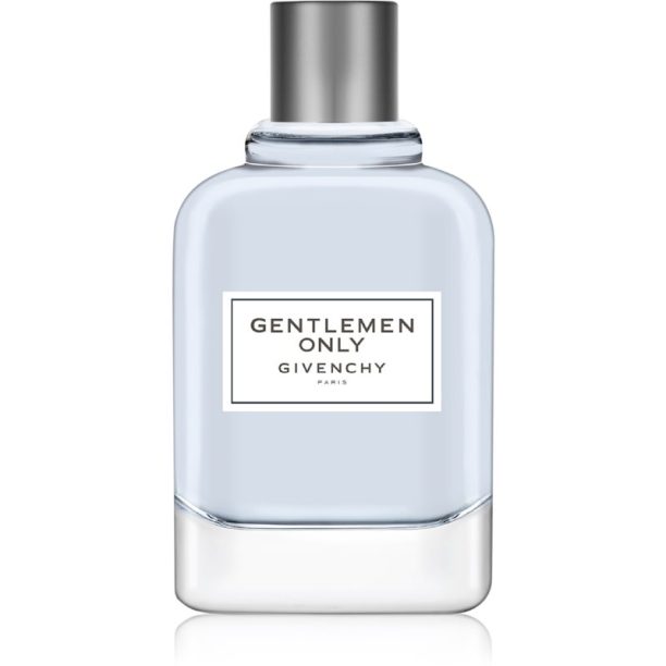 GIVENCHY Gentlemen Only тоалетна вода за мъже 100 мл.