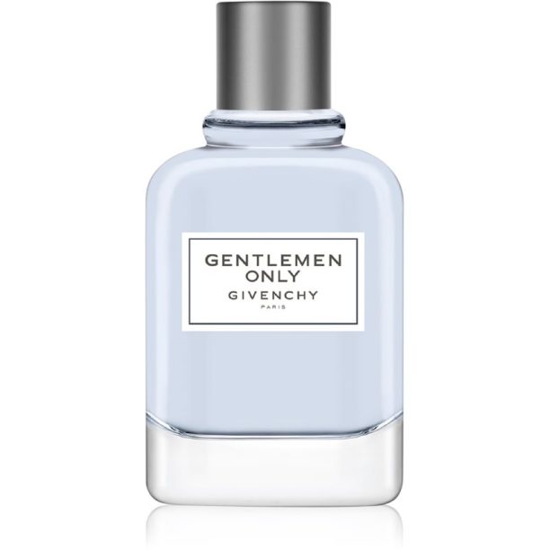 GIVENCHY Gentlemen Only тоалетна вода за мъже 50 мл.