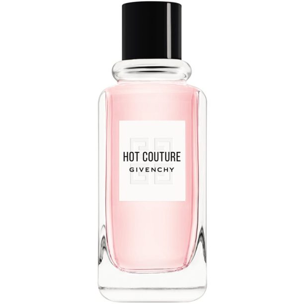 GIVENCHY Hot Couture тоалетна вода за жени 100 мл. на ниска цена