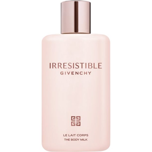 GIVENCHY Irresistible тоалетно мляко за тяло за жени  200 мл. на ниска цена