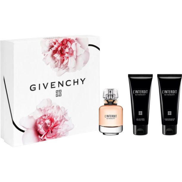 GIVENCHY L’Interdit подаръчен комплект за жени