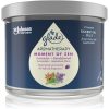 GLADE Aromatherapy Moment of Zen ароматна свещ Lavender + Sandalwood 260 гр. на ниска цена