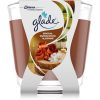 GLADE Sensual Sandalwood & Jasmine ароматна свещ 70 гр.