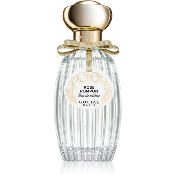 GOUTAL Rose Pompon тоалетна вода за жени 100 мл.