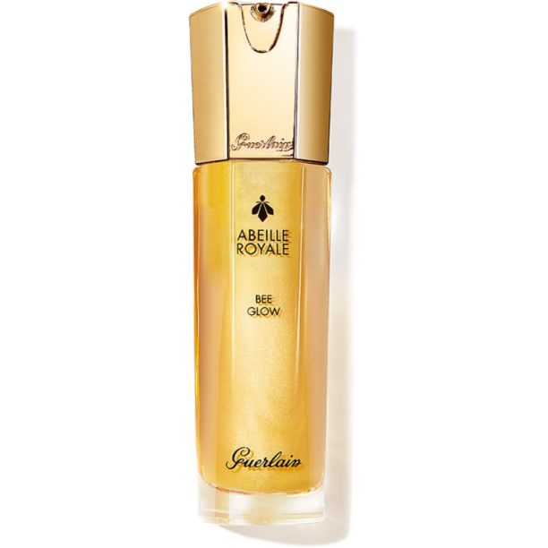 GUERLAIN Abeille Royale Bee Glow Youth Moisturizer озаряващ хидратиращ серум 30 мл. на ниска цена