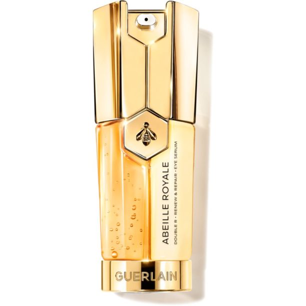 GUERLAIN Abeille Royale Double R Renew & Repair Eye Serum интензивен лифтинг серум за околоочната област 20 мл. на ниска цена