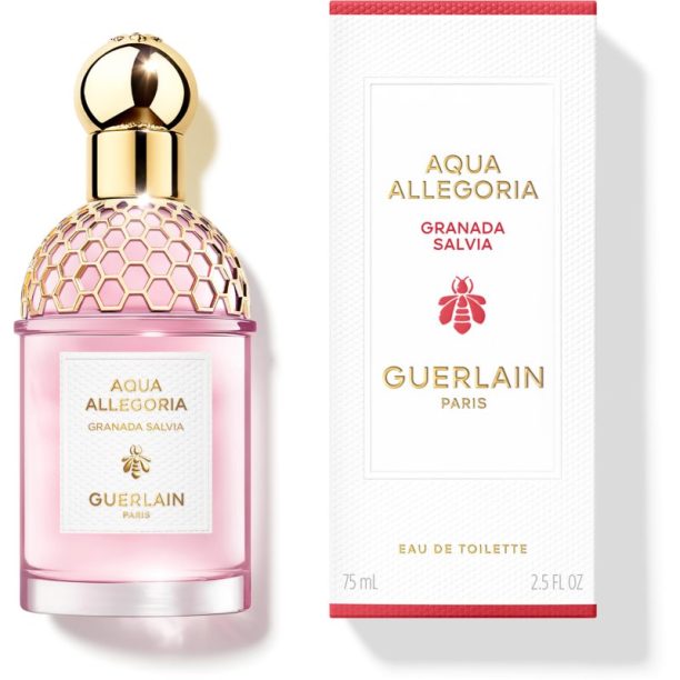 Маркови парфюми GUERLAIN на ниска цена